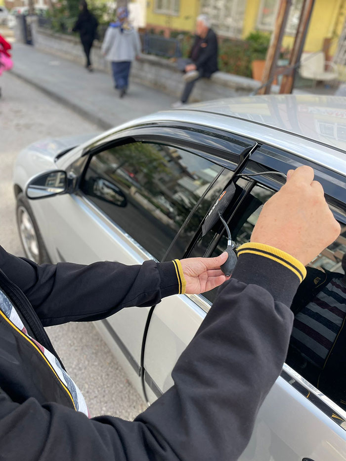 Güney Oto Kilitçisi